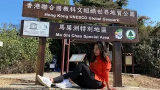 How to go Ma shi chau \ Hiking in Hongkong