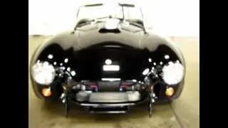 1965 Shelby Cobra 427 for Sale: AC Cobra CSX4000
