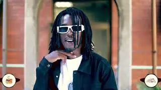 Enzo Ishall - Training (Garden Session) | Dr Rhibhe Riddim