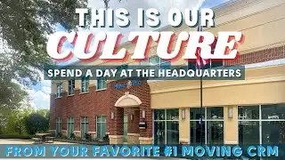 The MoveitPro Work Culture - Join us for a Day in the Office of MoveitPro HQ