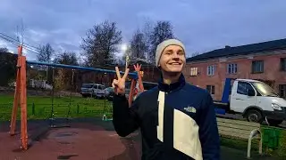 Ух ты! Это видео заставит вас улыбнуться :)