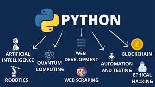 What is Python /  Why Python So Popular?