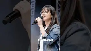 SUARA HATI - Evi Tamala - Cover by Interactive Ai