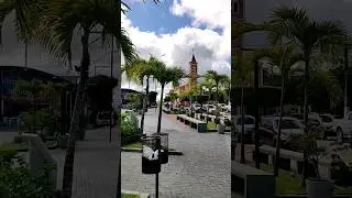 Terezinha - PE #terezinha #agreste #pernambuco
