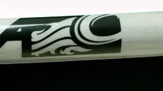 2012 Cabrinha S-Quad