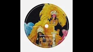 Pierpaolo Lucarelli - Peace Pipe [EDIT] - The Wild Magnolias