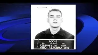 What happened to inmate who escaped prison decades ago?