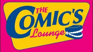 Welcome To The Comics Lounge Comedy Club
