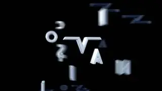 Activision Logo (60 FPS)