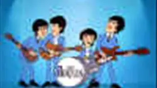Adios, John, Paul, George, Ringo, Goodbye,,  FEAT,  Humberto  Obetko