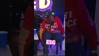 ESG vs Flip #ripdjscrew