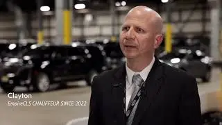 EmpireCLS Presentation