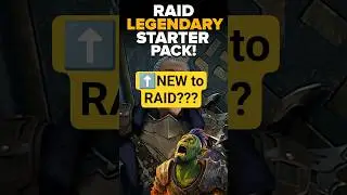 LEGENDARY START: RAID Shadow Legends Promo Code Tool 😈 ⚡ 2 MIN = 3 FREE Champs!!! 😳🎁 #raidpromocodes