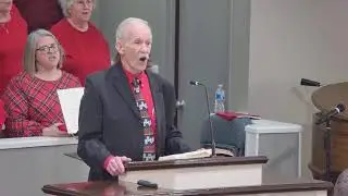Highlands Baptist Church - Live Broadcast