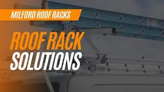 Milford Roof Rack Solutions