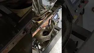Hi Speed Namkeen Packing Machine 