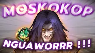 Moskov & Epic Pilihan [EXE] | MLBB Indonesia