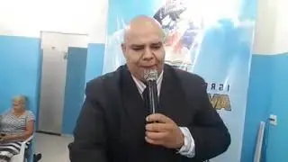 Atos 9:15 Vaso Escolhido