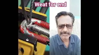 Diy cable wite security tool with bolt and but #toolstour #fastening