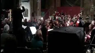 Sibelius Symphony 1 in E minor Op. 39 - Kingston Chamber Orchestra