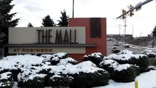 Mall at Robinson ~ Pittsburgh PA