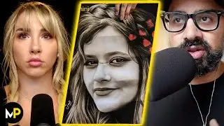 What Happened to Mahsa Amini? | King Raam