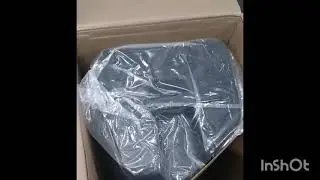 #QSC K12.2 speaker# unboxing video# K.2 series #2KW 75 Active LoudSpeaker