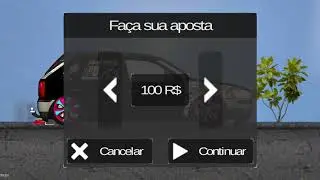 rachas de tunados brasil