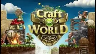 Expedition -- Craft The World Episode 11