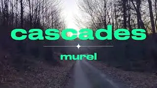 Un d&eacute;cor sauvage en Corr&egrave;ze : les Cascades de Murel