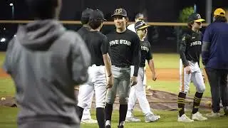 2025 JOSH PE&Ntilde;A at NORTHWEST COMMUNITY COLLEGE | FiveStar Velo
