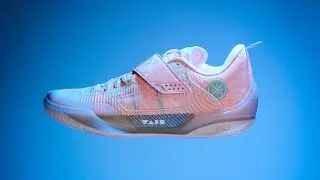 QUICK REVIEW: WADE 808 4 ULTRA &lsquo;Family Love&rsquo;
