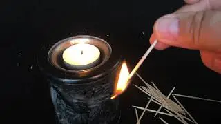 Ritual Loslassen Neumond