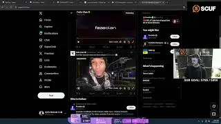 METHODZ REACTS TO KAYSAN LEAVING FAZE CLAN
