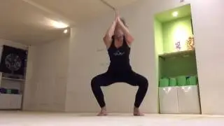 Una sequenza estiva di hatha yoga