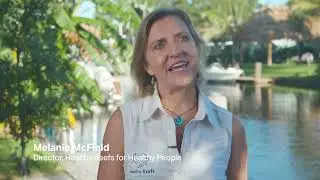 4Ocean teams up with Healthy Reefs Initiative