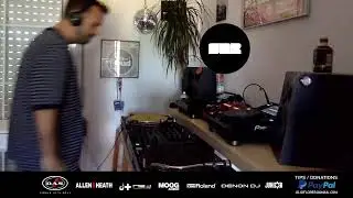 #215 Gotsoul Sessions X Turntables & Rhythm ft. Greg Gauthier Live From Barcelona