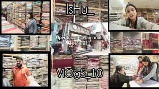 Uper bazar shyam mall (rohru) visit now all 
