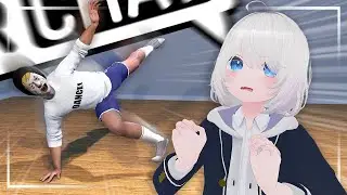 Больше страсти, больше энергии! — Смешные моменты VRChat