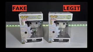 Funko Pop Legit Guide 