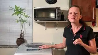 Como instalar una lavadora portátil