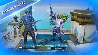 Epic Creative Destruction Quick Scope!!!