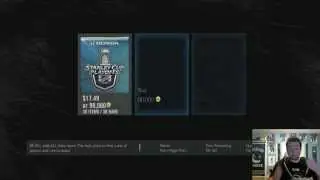 NHL 15 HUT: Sidney Crosby Pull! + Live Reaction!