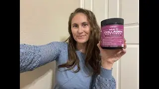 What I noticed about this multi collagen peptides