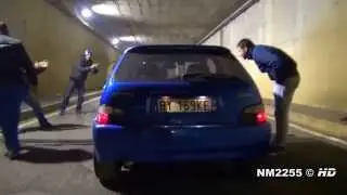 Saxo cup (launch)
