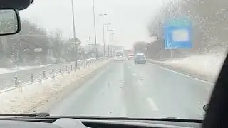 Czech Snow