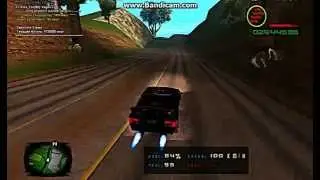 lets play Matrix Role Play 2-серия,Гоночки
