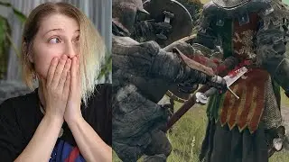 Weapon Expert Reacts To Elden Ring Swords and Heavy Weapons | Part 1 | Reaction