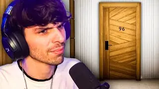 ENCUENTRA LA HABITACIÓN 96