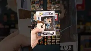 Моя коллекция фигурок Funko Pop с автографами #funkopop #коллекция